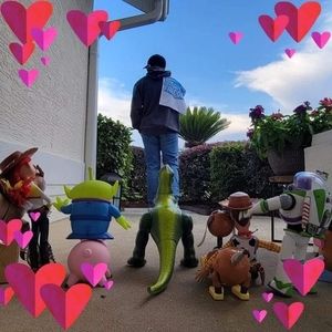 Meet your Posher, Heather